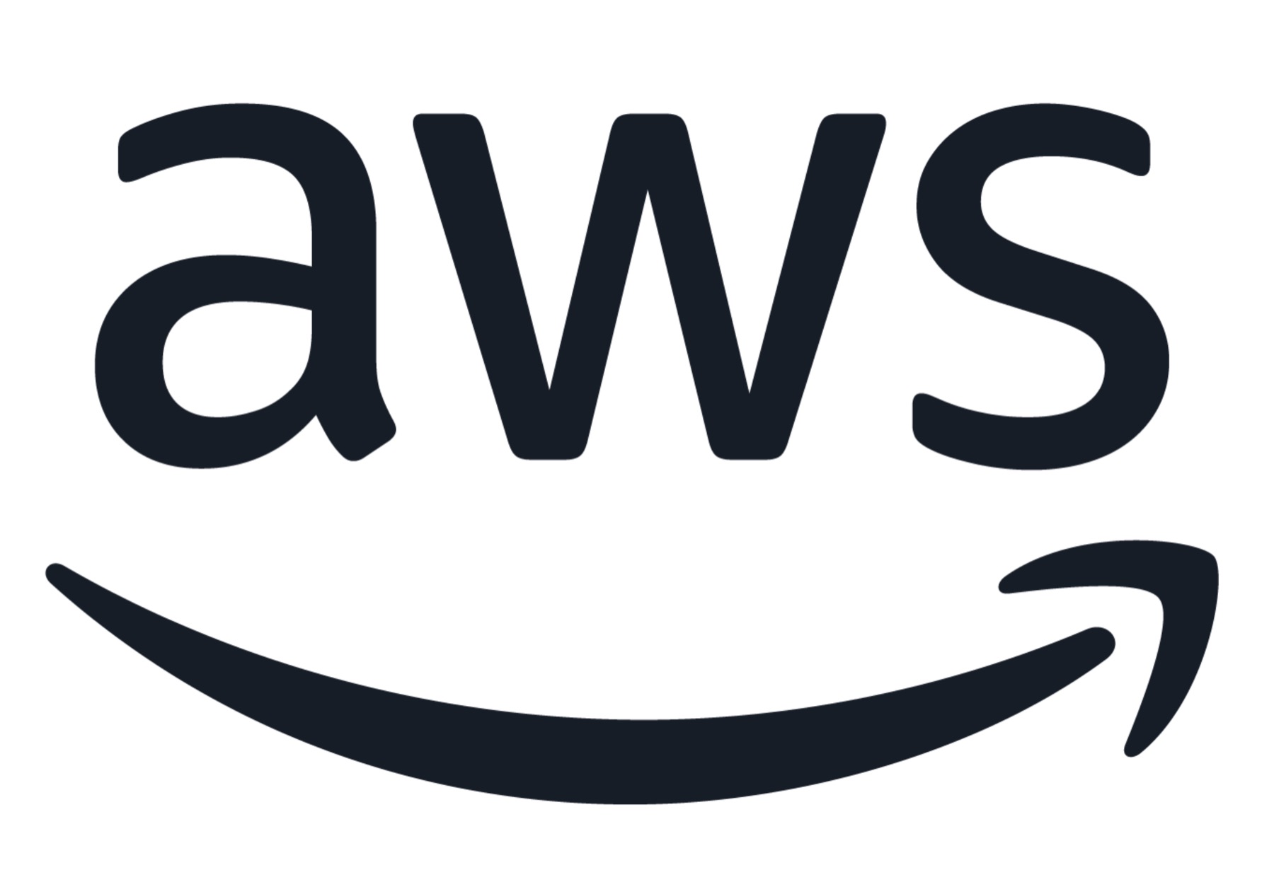 Amazon Web Services logo