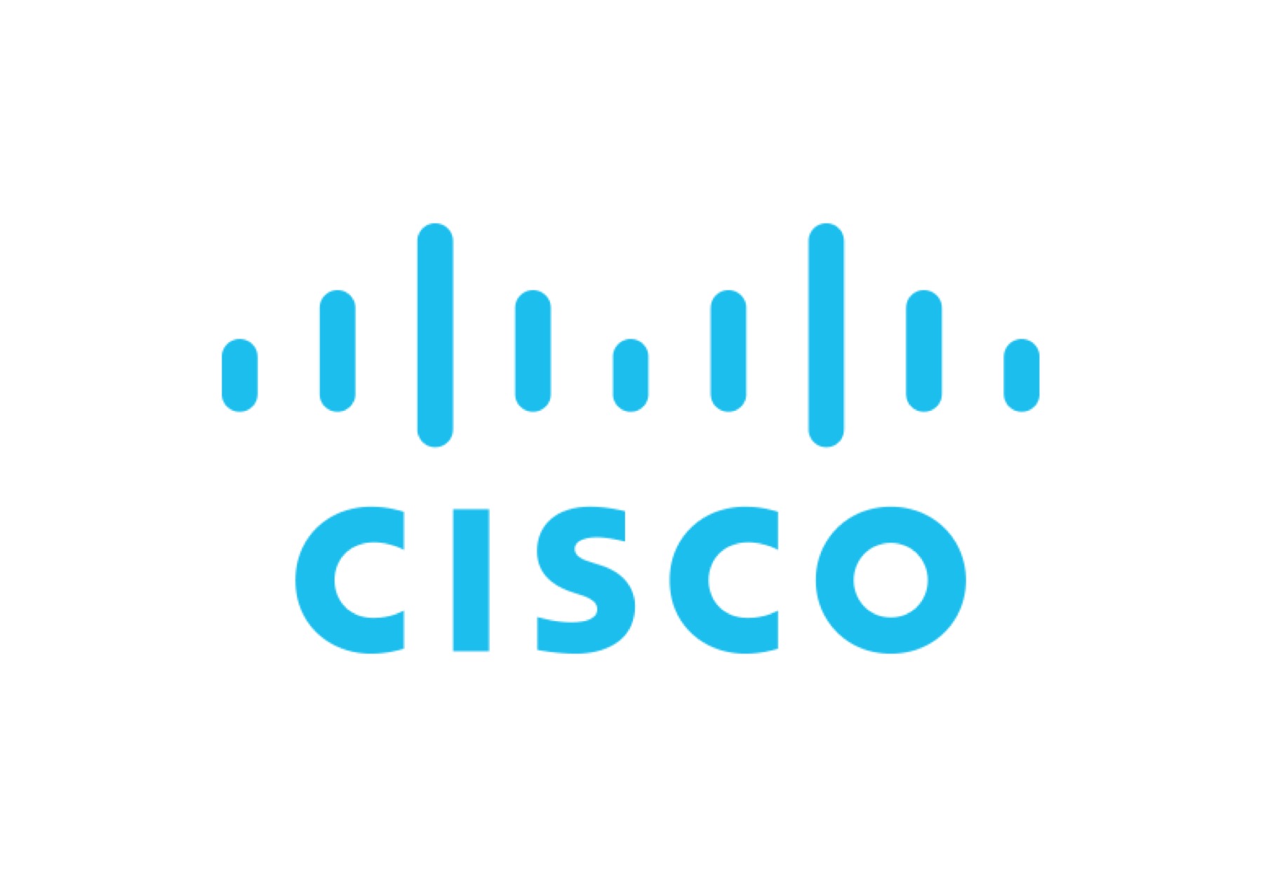 Cisco logo