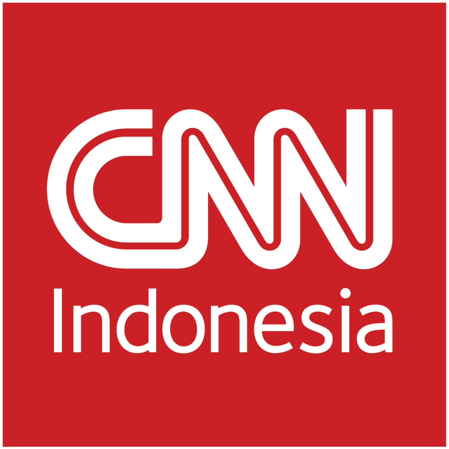 CNN Indonesia logo
