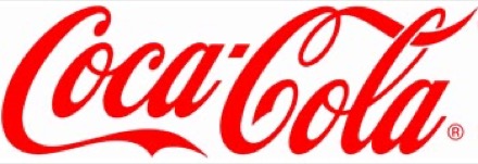 Coca-Cola logo