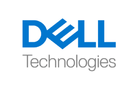 Dell Technologies logo