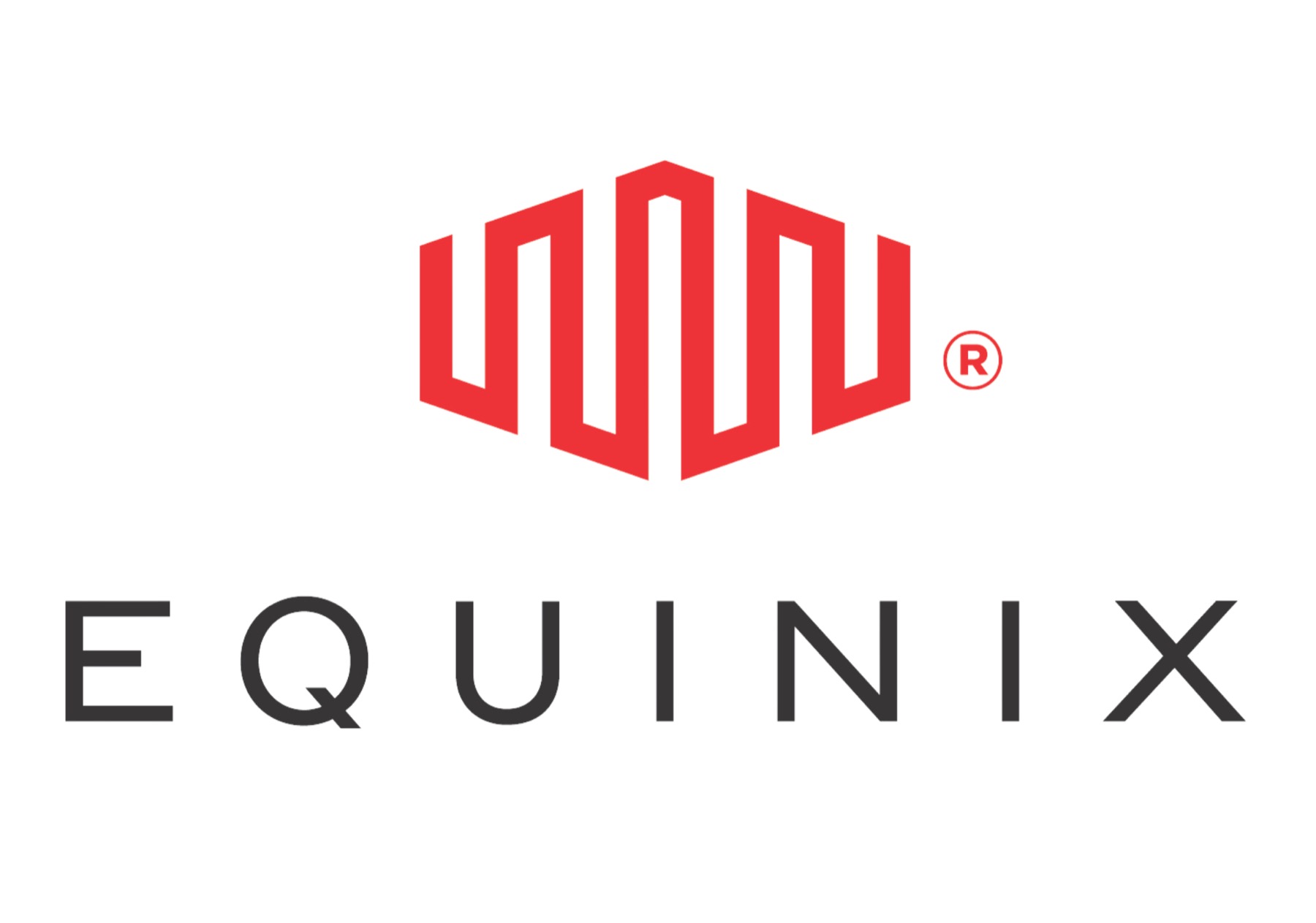 Equinix logo