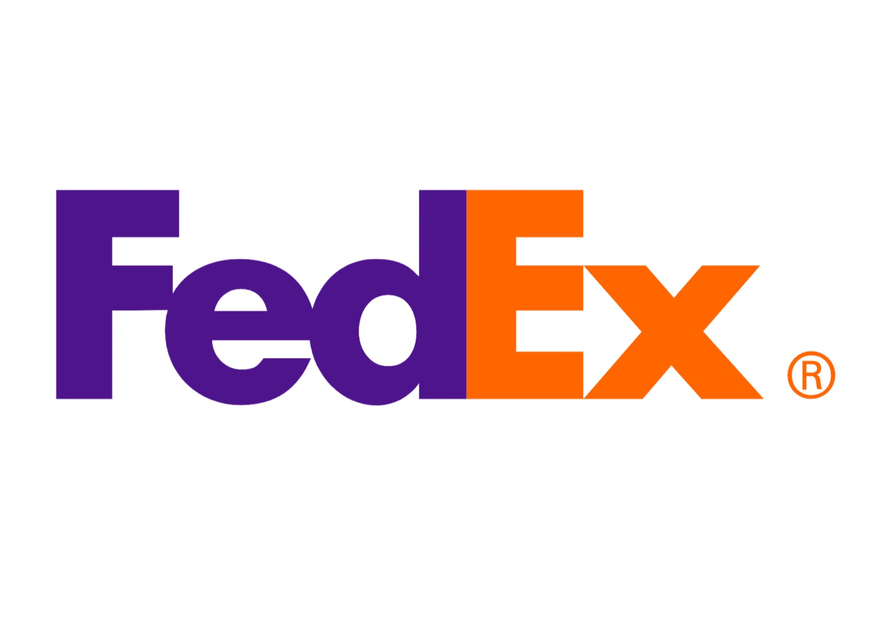 FedEx logo