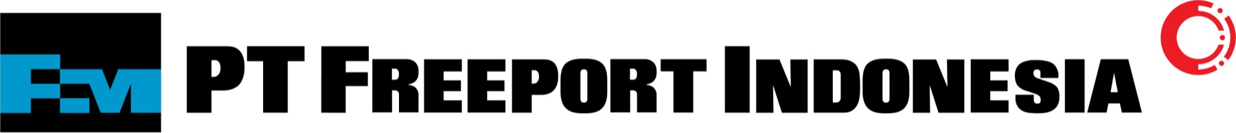 PT Freeport Indonesia logo