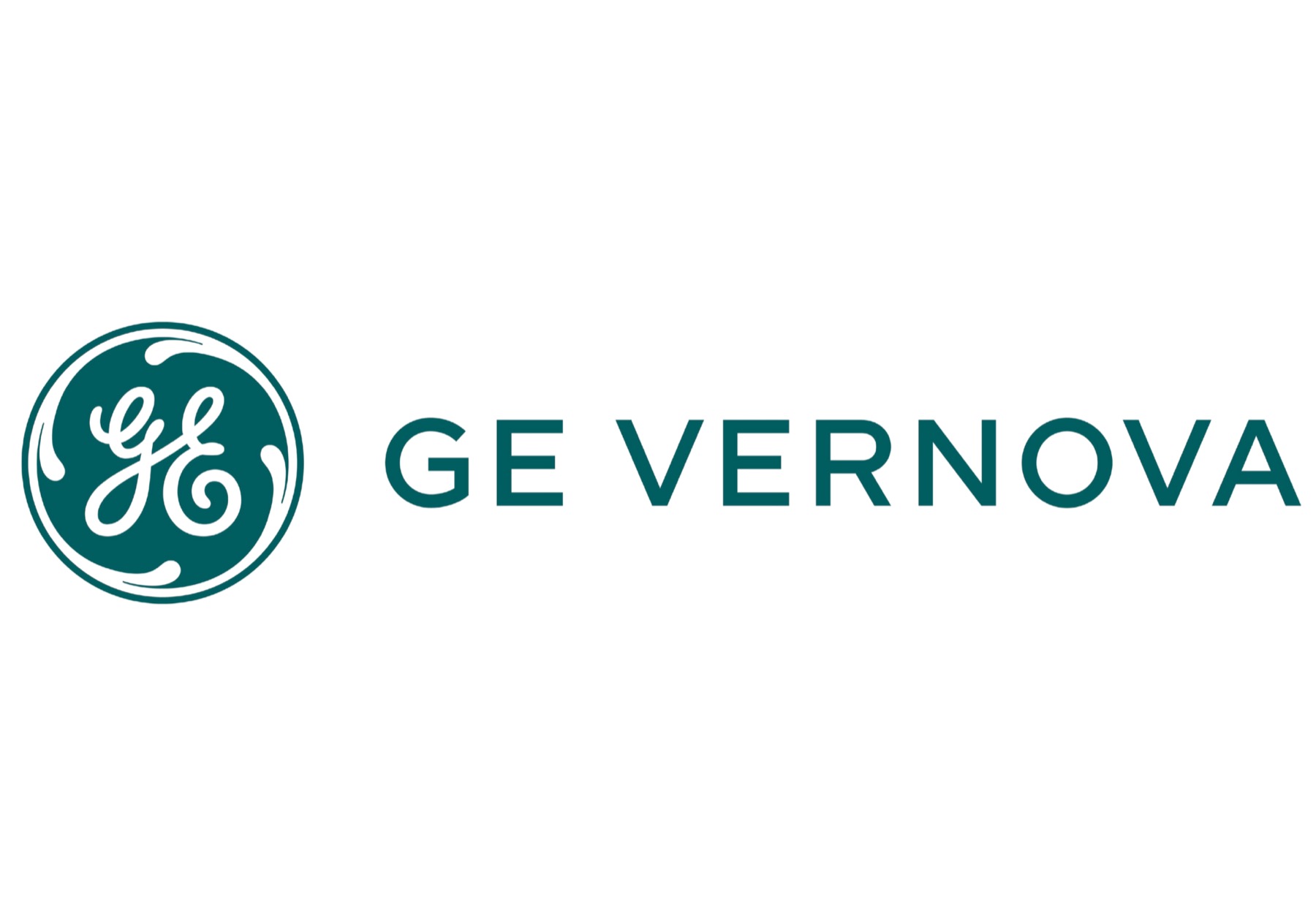 GE Vernova logo