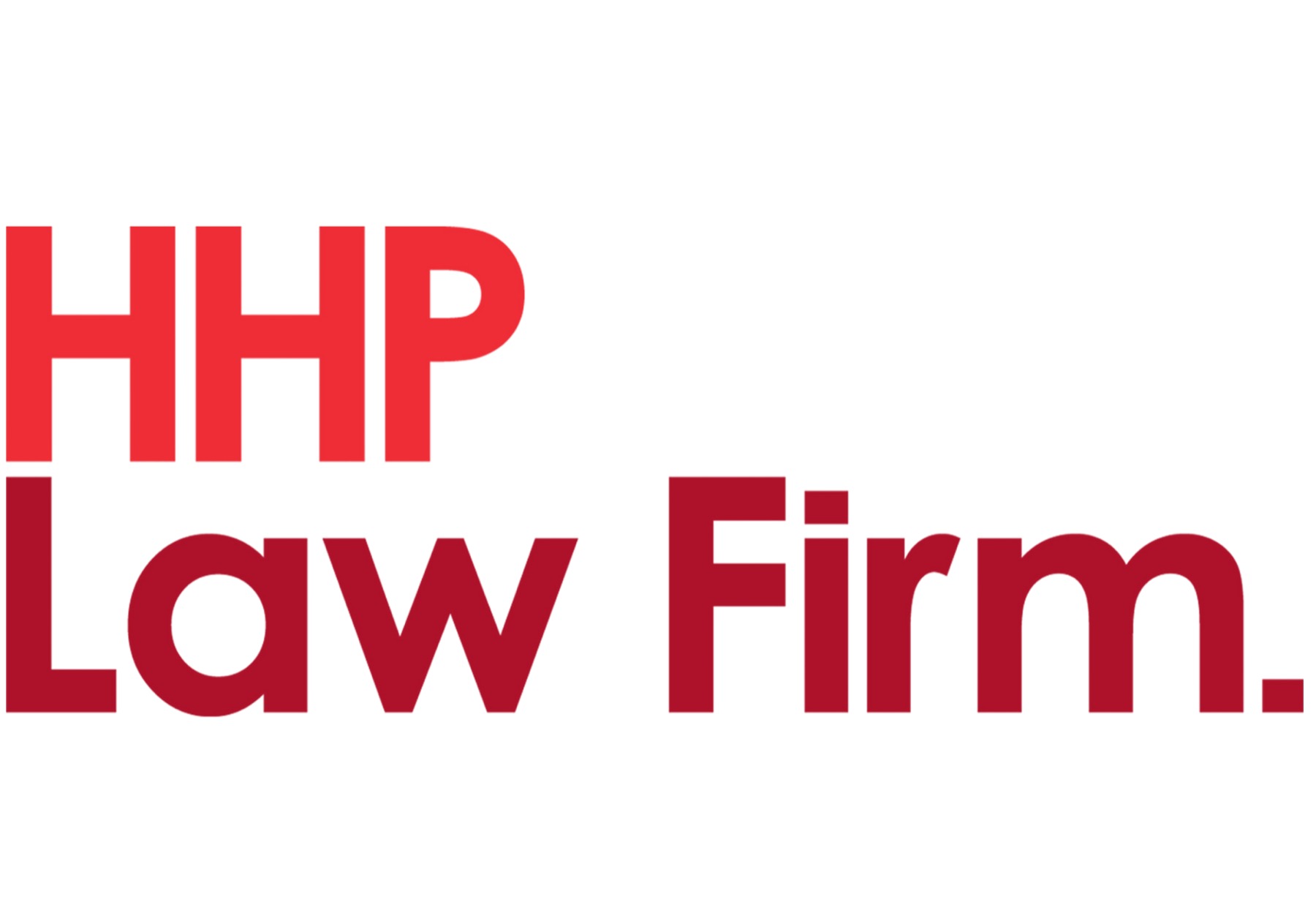 HHP Law Firm logo