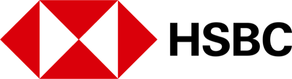 HSBC logo