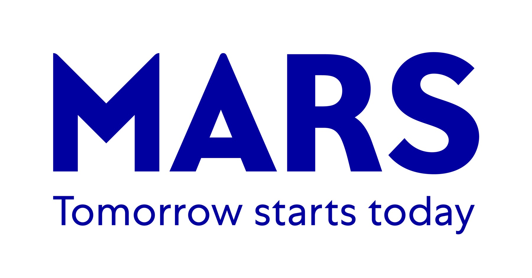 Mars logo