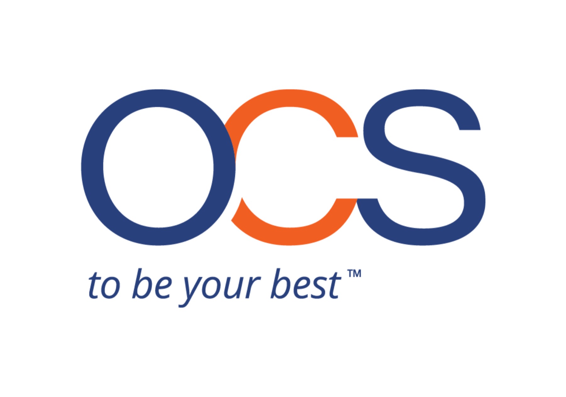 OCS logo