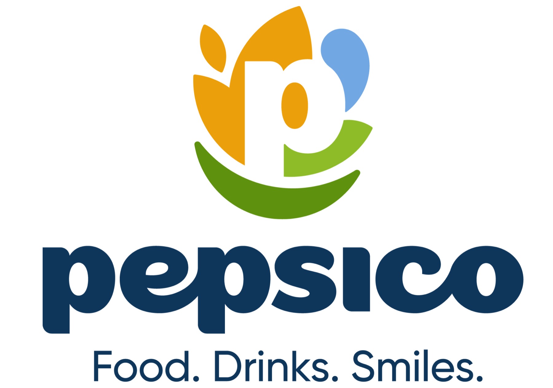 PepsiCo logo