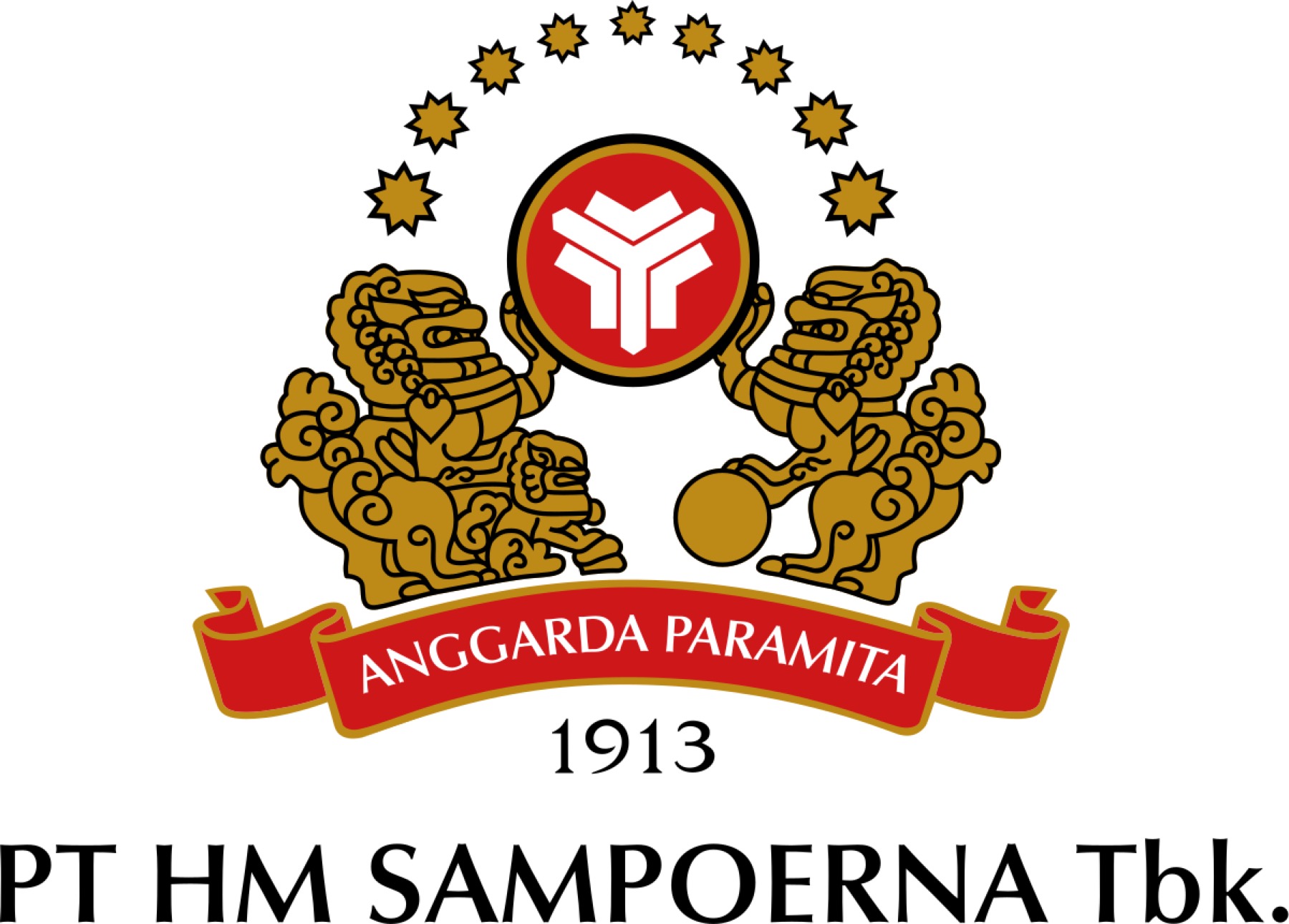 PT HM Sampoerna Tbk. logo