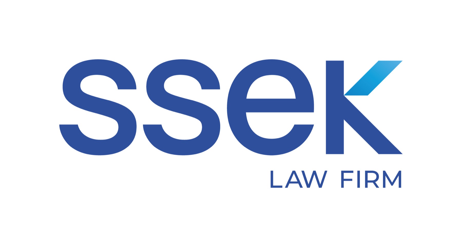 SSEK Law Firm logo