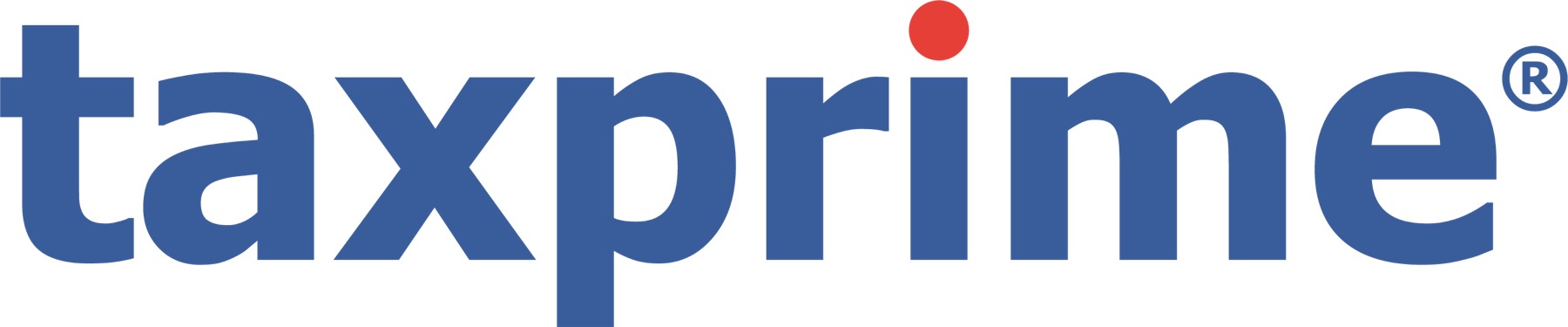TaxPrime logo